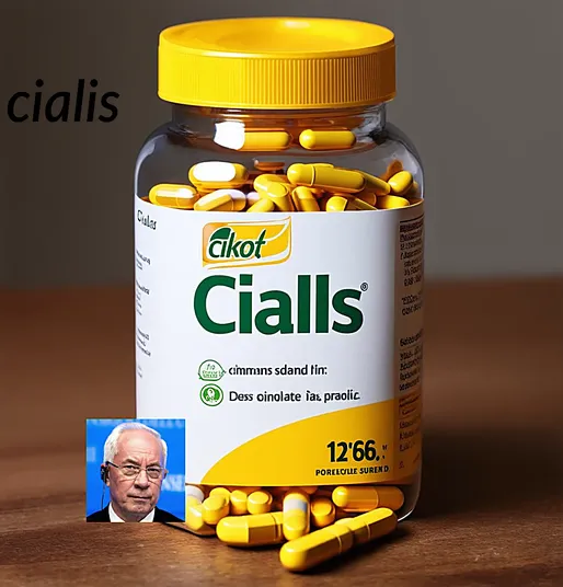 Sitio fiable comprar cialis